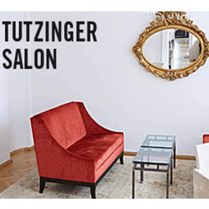 Tutzinger Salon: Die Jüdin von Toledo