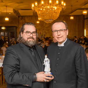 Bayerischer Filmpreis für „Snowden“-Produzenten