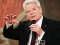 „Tutzinger Löwe“ für Bundespräsident a.D. Joachim Gauck