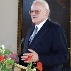 Zum Tod von Bundespräsident a.D. Prof. Dr. Roman Herzog