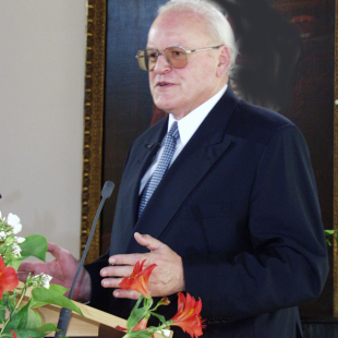 Zum Tod von Bundespräsident a.D. Prof. Dr. Roman Herzog