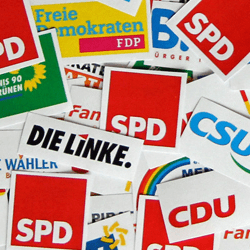 Krise der Parteiendemokratie? Krise der Volksparteien?