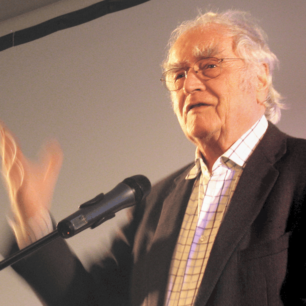 Martin walser nobel picture