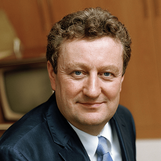 Evangelische Akademie TutzingZitate zum Jubiläum Prof. Dr. rer. nat