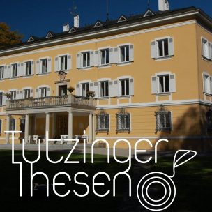 70 Jahre Evangelische Akademie Tutzing