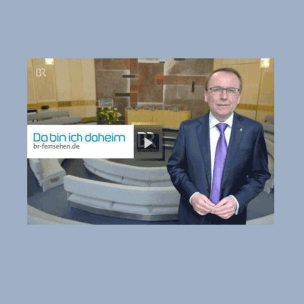 „Ich bin der Udo – und da bin ich daheim“