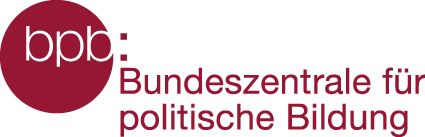 Logo Bundeszentrale für politische Bildung (bpb)