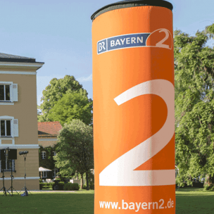Hoffnung als Lebensprinzip – Akademiedirektor Udo Hahn spricht Gastkommentar „Zum Sonntag“ auf Bayern 2