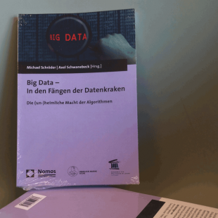 „Big Data – In den Fängen der Datenkraken“