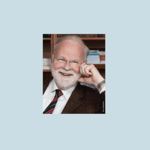 „Wie Sie unvermeidlich glücklich werden“ – Bestseller-Autor Manfred Lütz hält Vortrag
