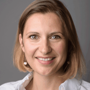 Dorothea Grass neue Referentin für Presse- und Öffentlichkeitsarbeit