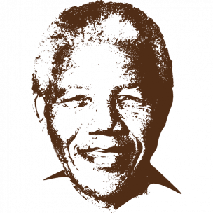 Nelson Mandela