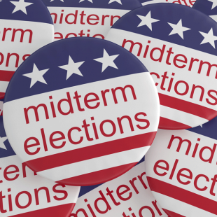 Midterm Elections 2018, Fotolia