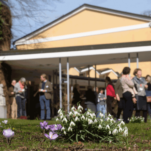 Frühjahrstagung Politischer Club (Haist / eat archiv)