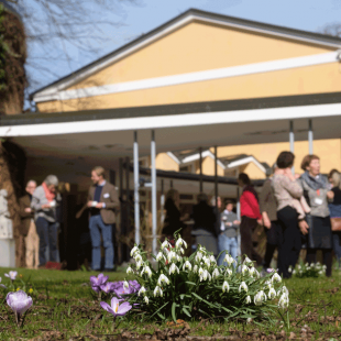 Frühjahrstagung Politischer Club (Haist / eat archiv)