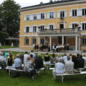 Sommerfest Freundeskreis 2017