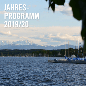 Jahresprogramm 2019/20