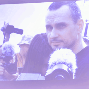 Die-Freilassung-des-ukrainischen-Regisseurs-Oleg-Sentsov