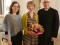 Evangelische Akademie Tutzing verabschiedet Judith Stumptner