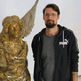 Sebastian Hertrich
(dgr/eat archiv)