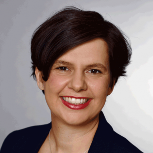 Tanja Fichtner, Foto: Jasmin Schießel