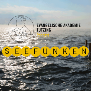 Logo Podcast Seefunken