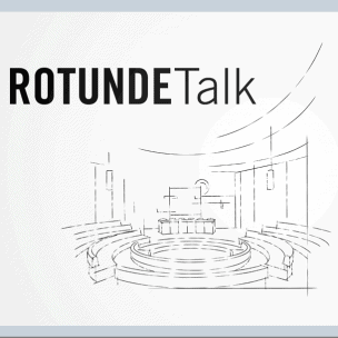 Neues Gesprächsformat: „RotundeTalk“