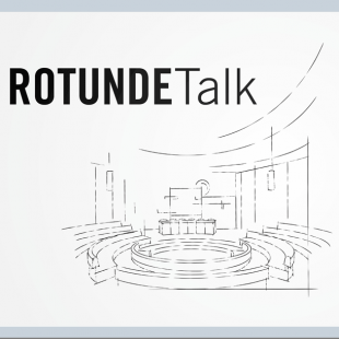 Neues Gesprächsformat: „RotundeTalk“