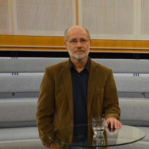 Harald Lesch