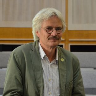 Richard Mergner, BUND Naturschutz Bayern (Foto ma/eat archiv)