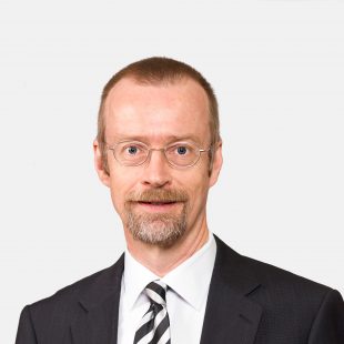 Prof. Jan Ziekow, Leiter des Kompetenzzentrums Jugend-Check und Direktor des Deutschen Forschungsinstituts für öffentliche Verwaltung (FÖV)© FÖV (Deutsches Forschungsinstitut für öffentliche Verwaltung)