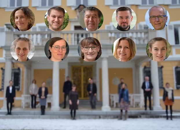 Studienleitung