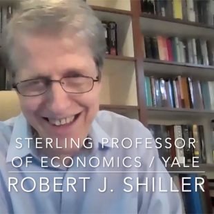 Robert J. Shiller (Screenshot / eat archive)