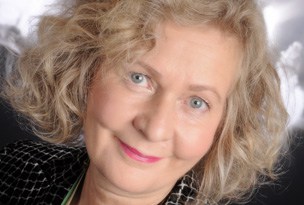 Prof. Dr. Renate Jost