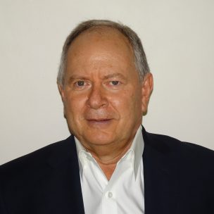 Dr. Renier Koegelenberg (Foto: privat)