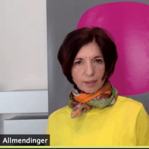 Jutta Allmendinger
