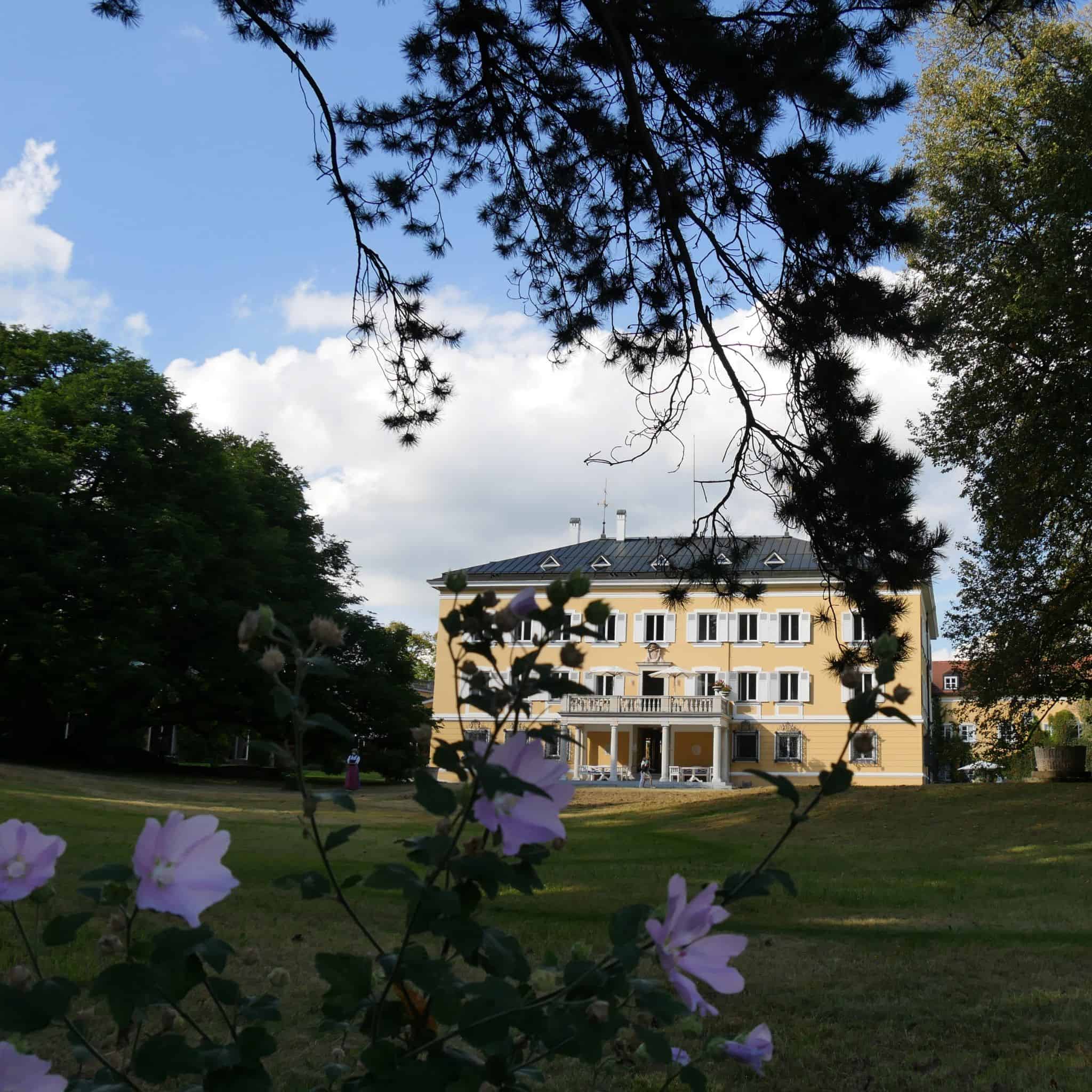 Schloss Tutzing