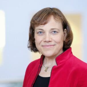 Annette Kurschus, Ratsvorsitzende der EKD.

Foto: Jens Schulze