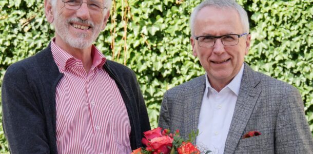 Das Kuratorium der Evangelischen Akademie Tutzing hat den Diakonie- und Bildungsexperten Heinrich Götz wieder zu ihrem stellvertretenden Vorsitzenden gewählt.