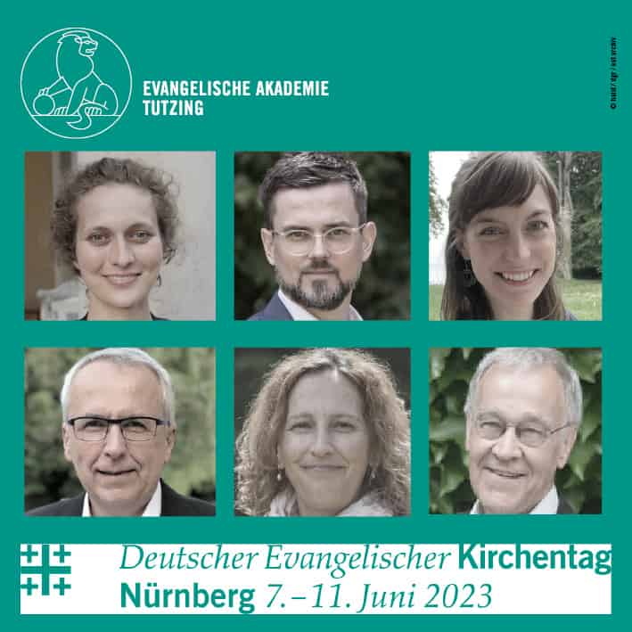 Evangelische Akademie TutzingDie Evangelische Akademie Tutzing auf dem ...