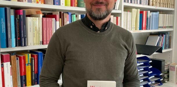 Hendrik Meyer-Magister (Foto: dgr/eat archiv)