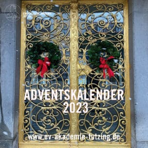 Adventskalender 2023