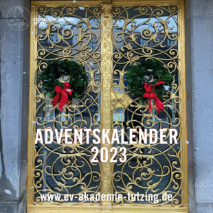 Adventskalender 2023