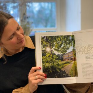 Jahresbericht der Landeskirche würdigt Evangelische Akademie Tutzing