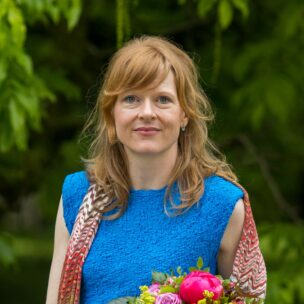 Anja KAMPMANN, Schriftstellerin und Preistraegerin.
Verleihung Marie-Luise-Kaschnitz-Preis an A n j a  K A M P M A N N , am 2.06.2024, in Tutzing, E V A N G E L I S CH E  A K A D E M I E  T U T Z I N G, Deutschland.
Quelle / Copyright / Credit : Oryk HAIST