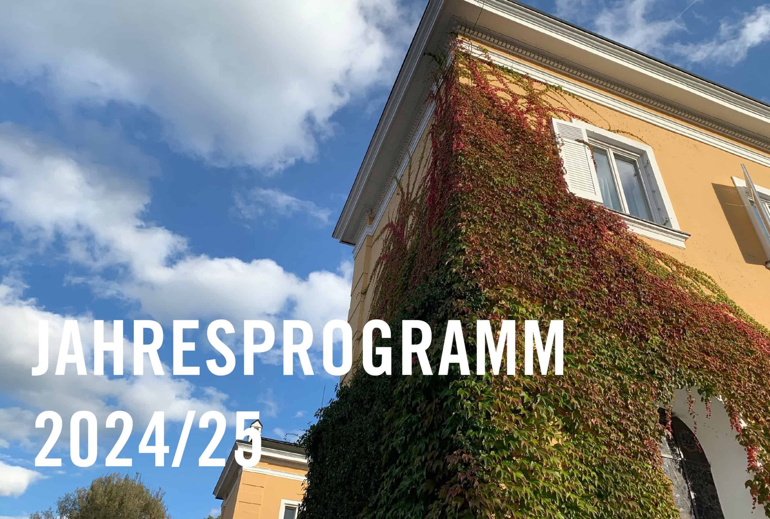 Kapelle Ev. Akademie Tutzing