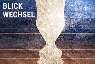Blickwechsel