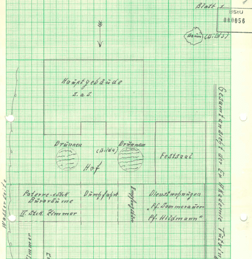 Lageplan Stasi EAT
