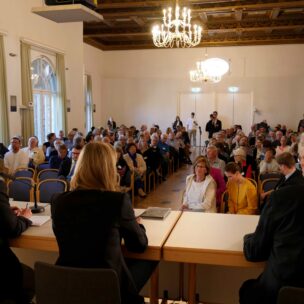 Starkes Zeichen für gemeinsame Umwelt- und Klimapolitik