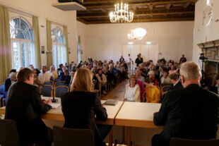 Starkes Zeichen für gemeinsame Umwelt- und Klimapolitik